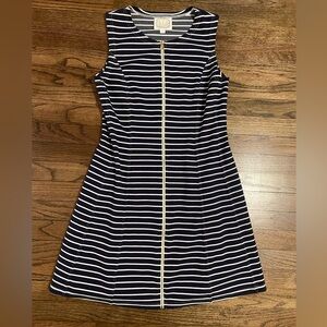 EUC Sail to Sable Knit Dress